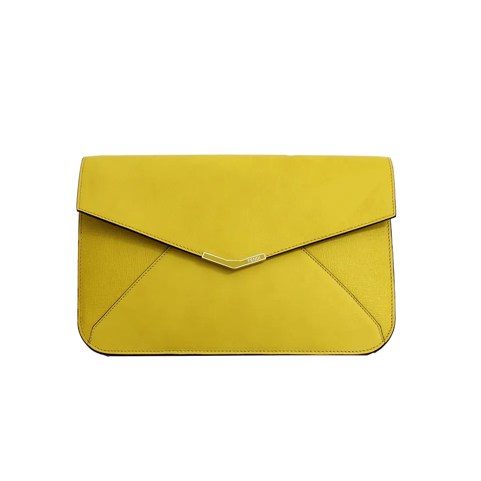 2Jours Large Envelope Clutch