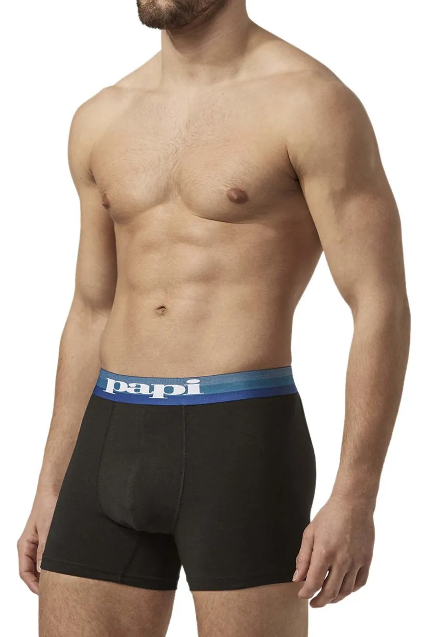 2PK Microflex Brazilian Boxer Briefs