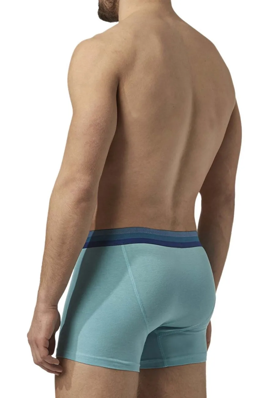 2PK Microflex Brazilian Boxer Briefs