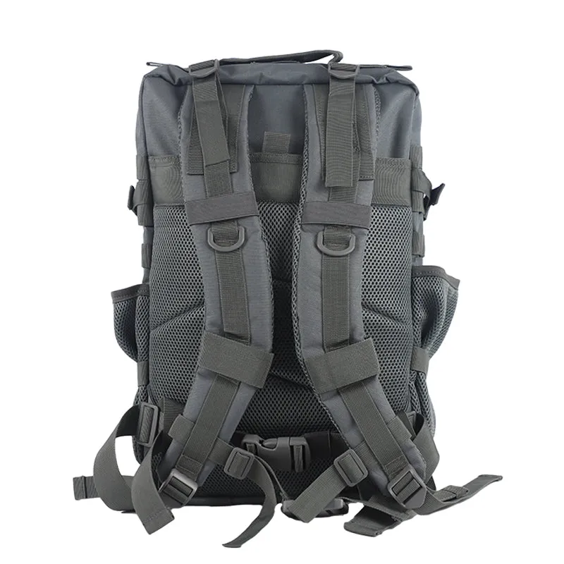 3.0 Titan Backpack - 25L Grey