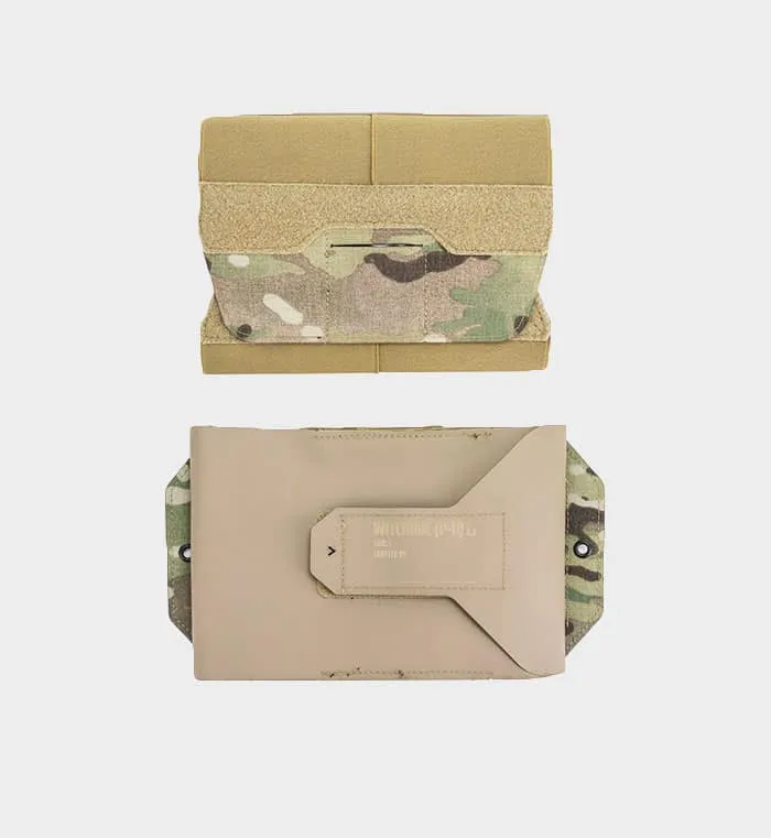 Ace Link Armor Skeletac Medical Pouch