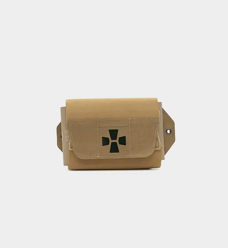 Ace Link Armor Skeletac Medical Pouch