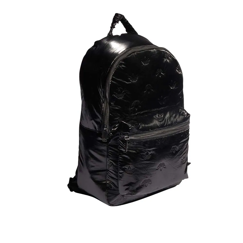 adidas Women's Puffy Satin Backpack