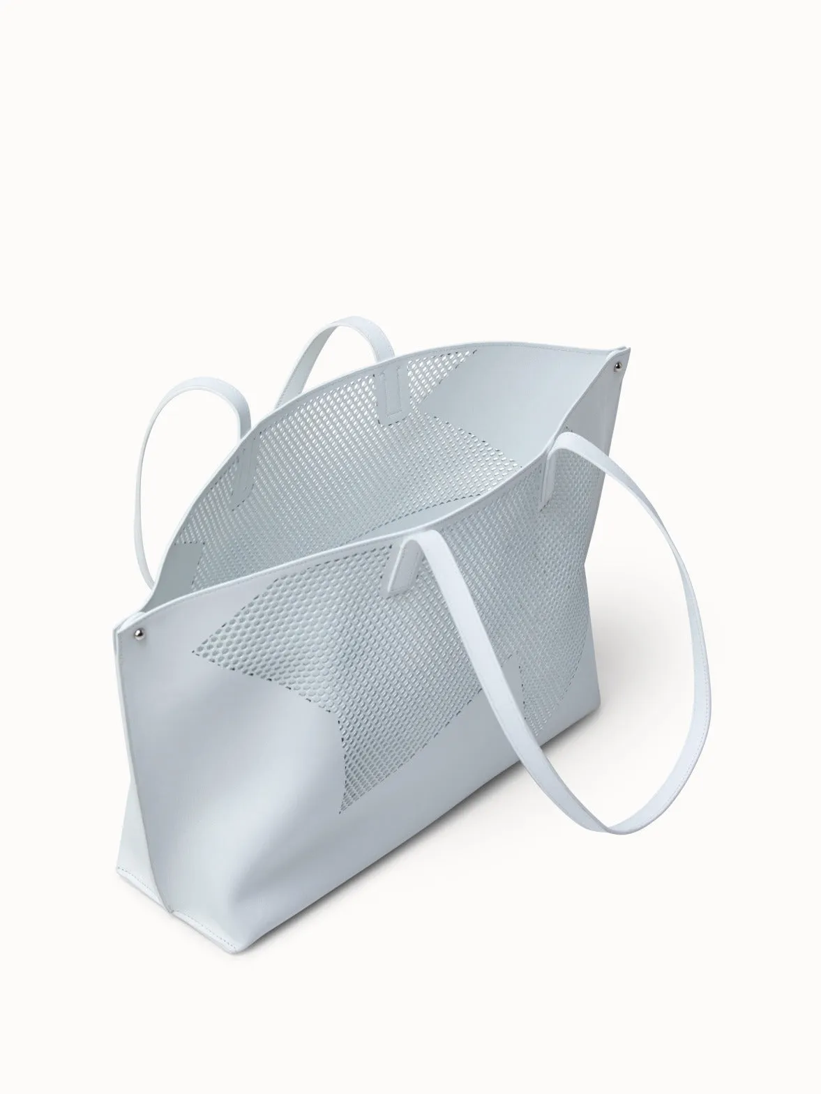 Ai Medium Shoulder Tote