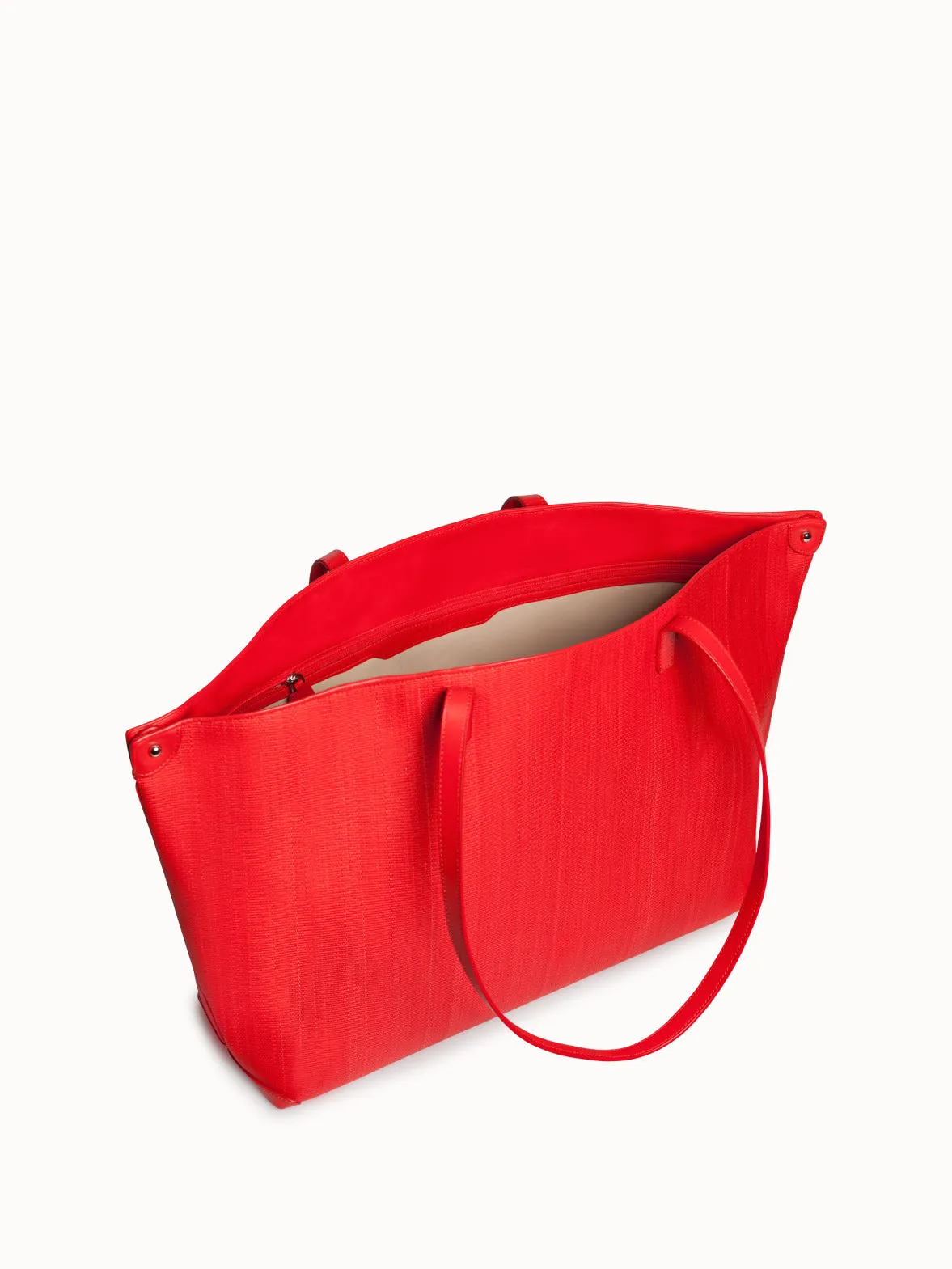 Ai Medium Shoulder Tote