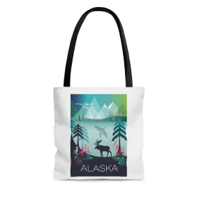 ALASKA TOTE