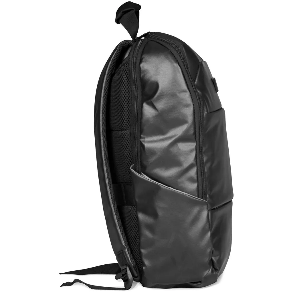 Alex Varga Avos Laptop Backpack