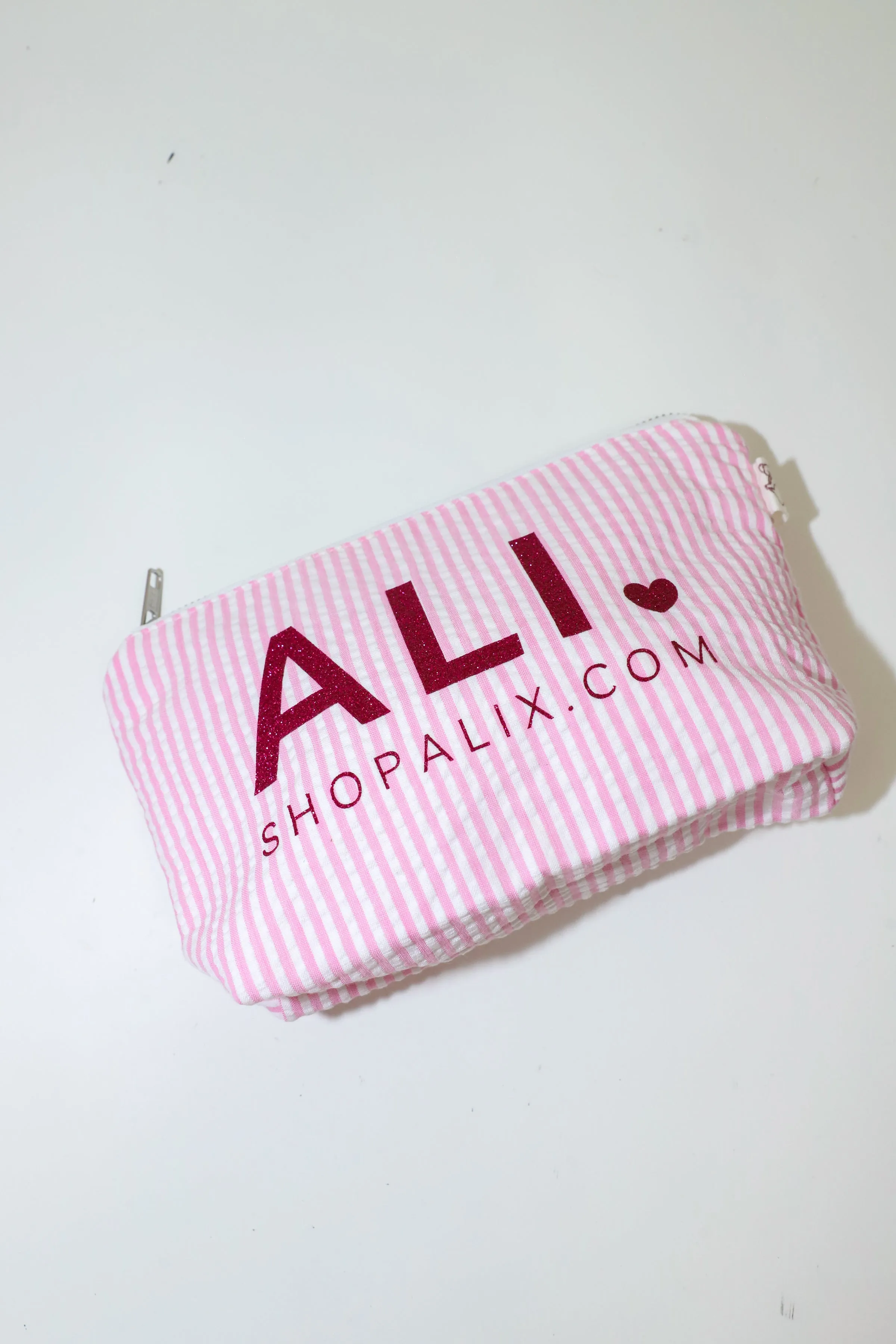 ALI Pouch