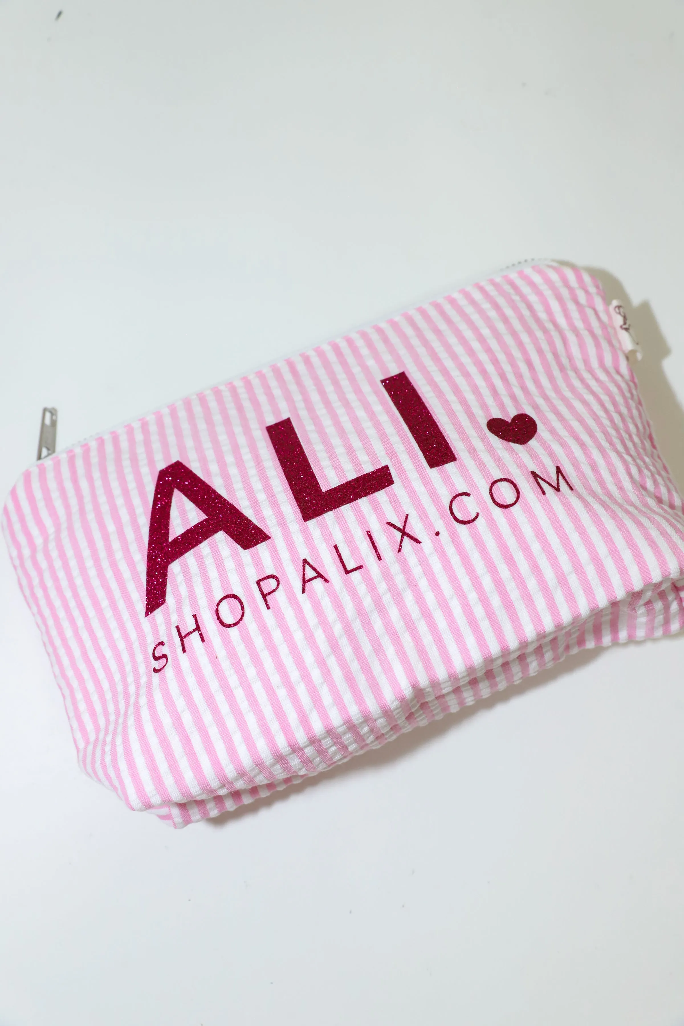 ALI Pouch