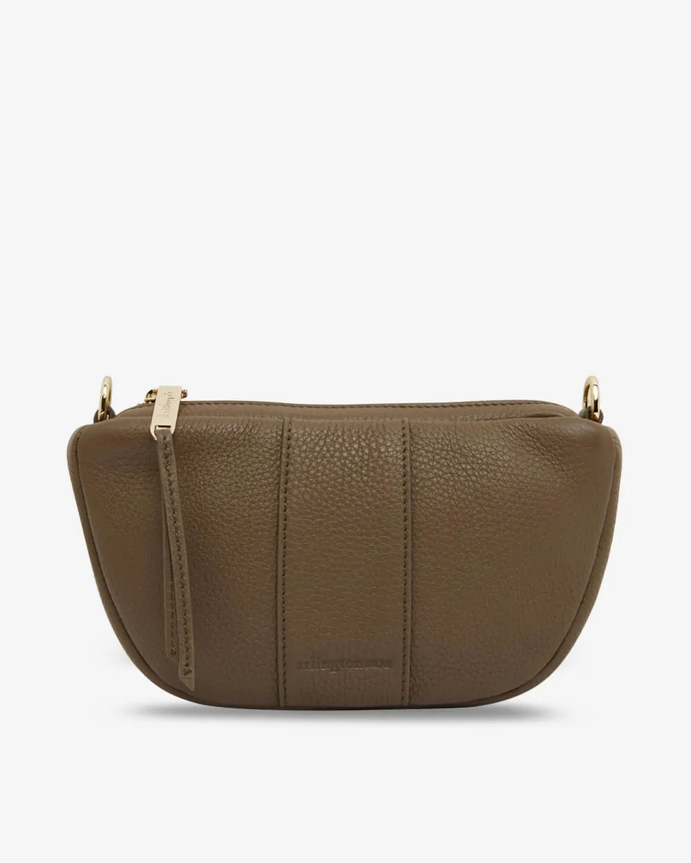 Alice Crossbody - Khaki