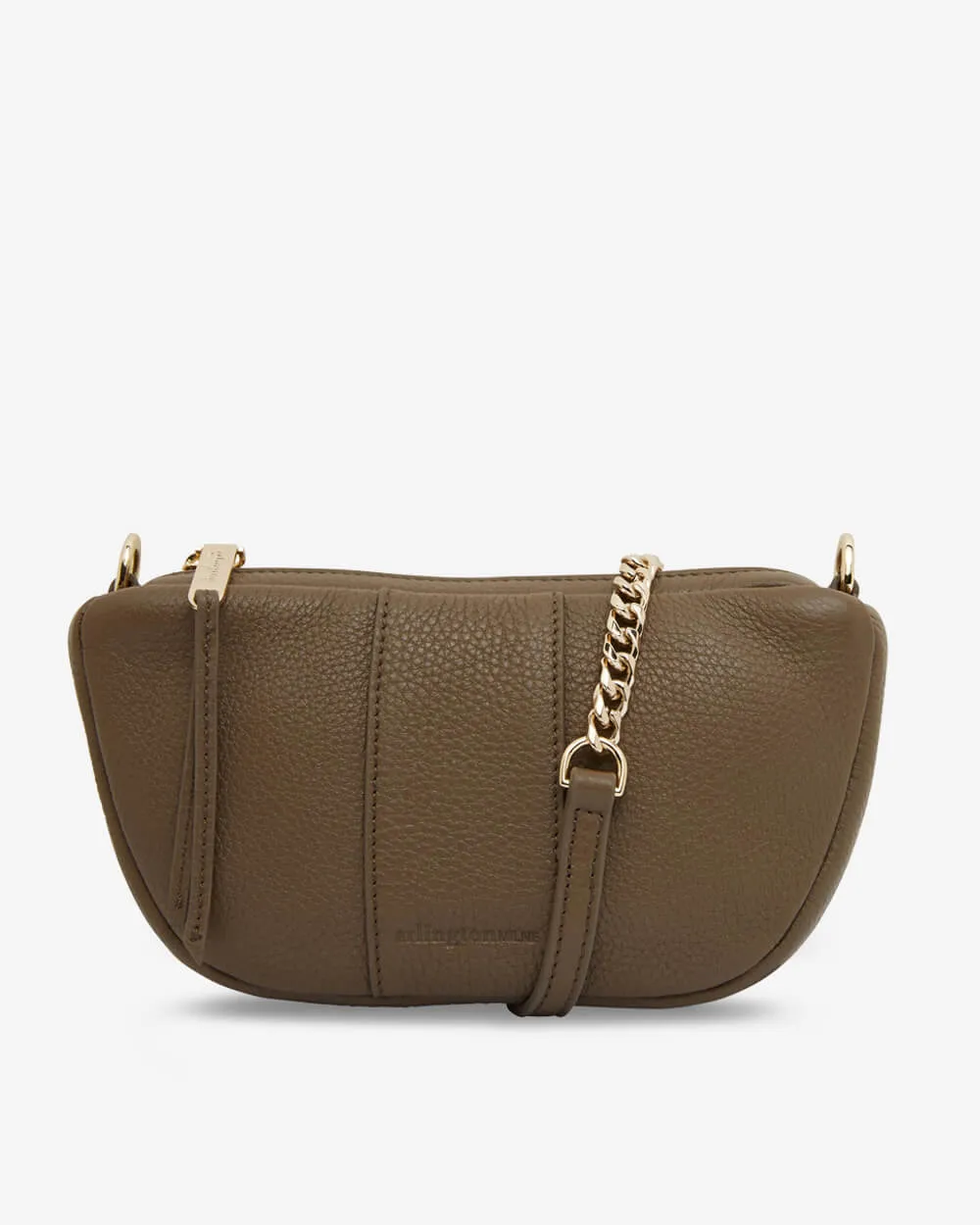 Alice Crossbody - Khaki