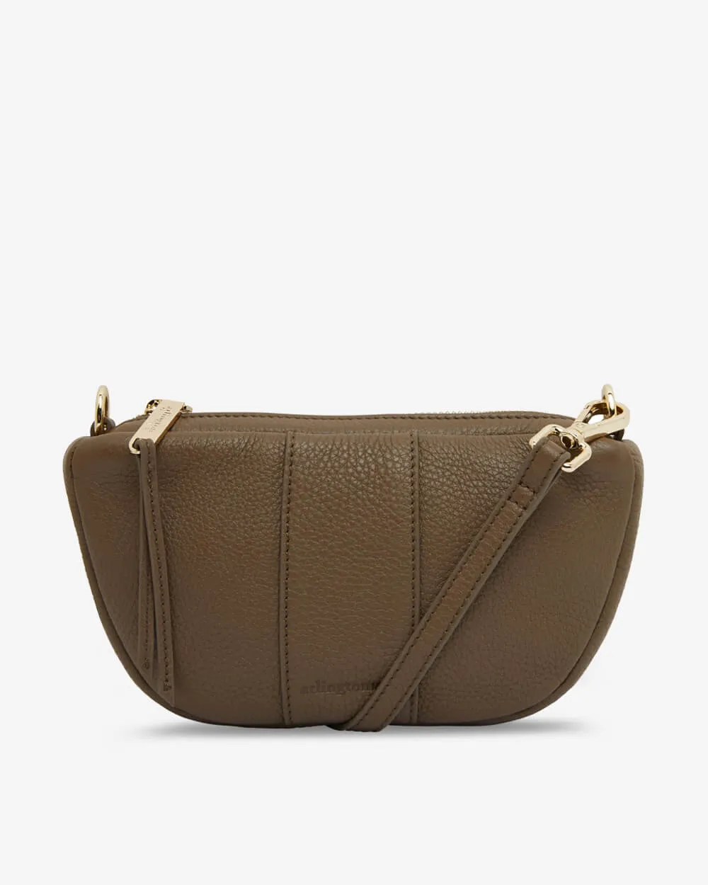 Alice Crossbody - Khaki