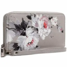 Allure English Rose iPhone Clutch