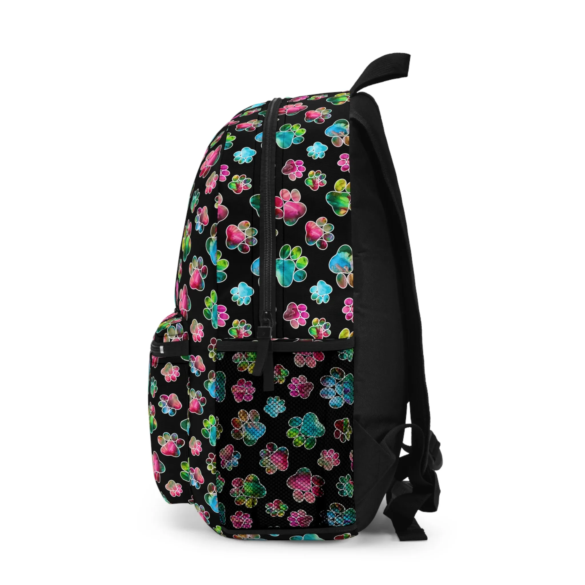 Angel Paws Backpack