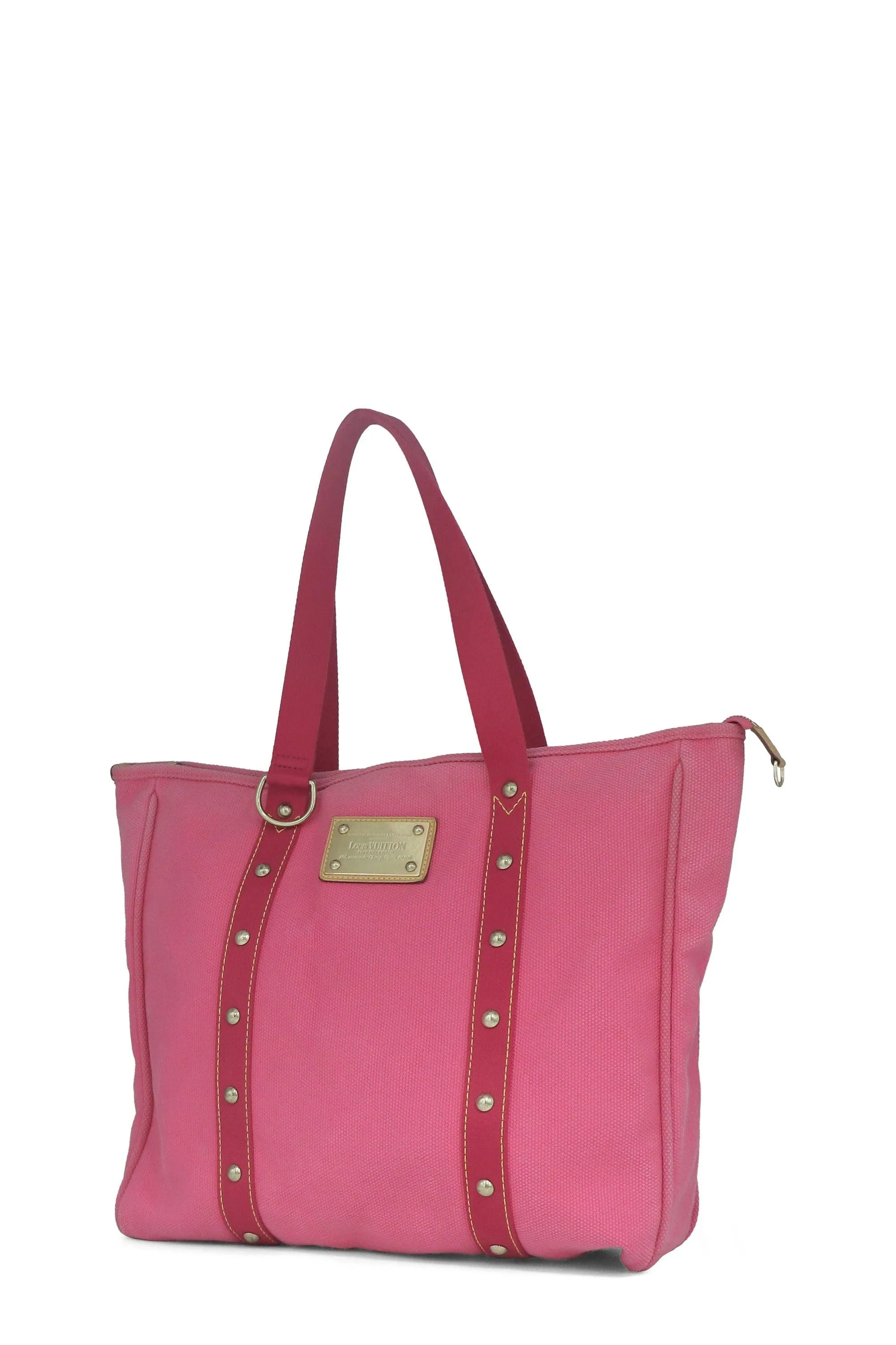 Antigua Cabas GM Pink