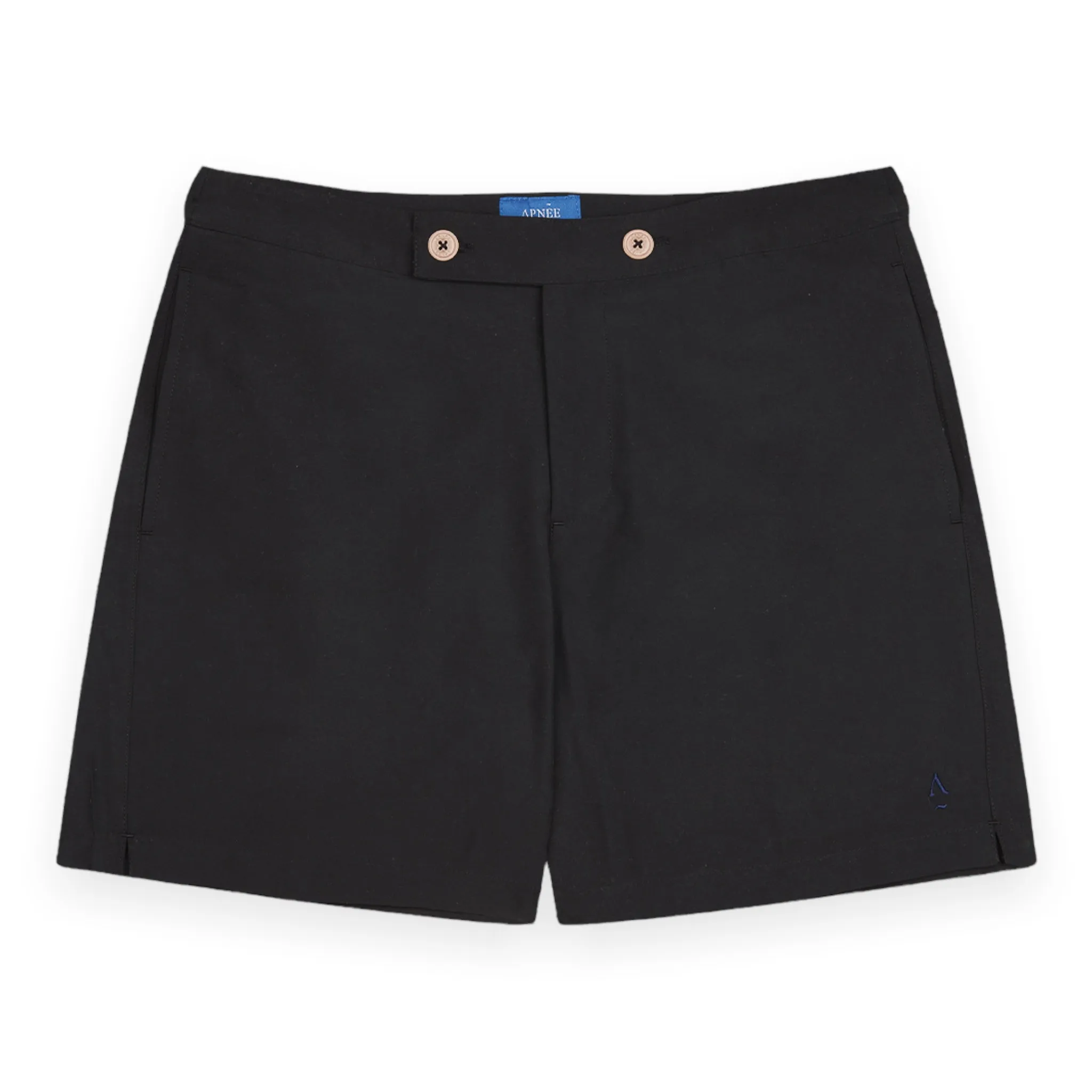 Apnee Swim Shorts Enzo noir