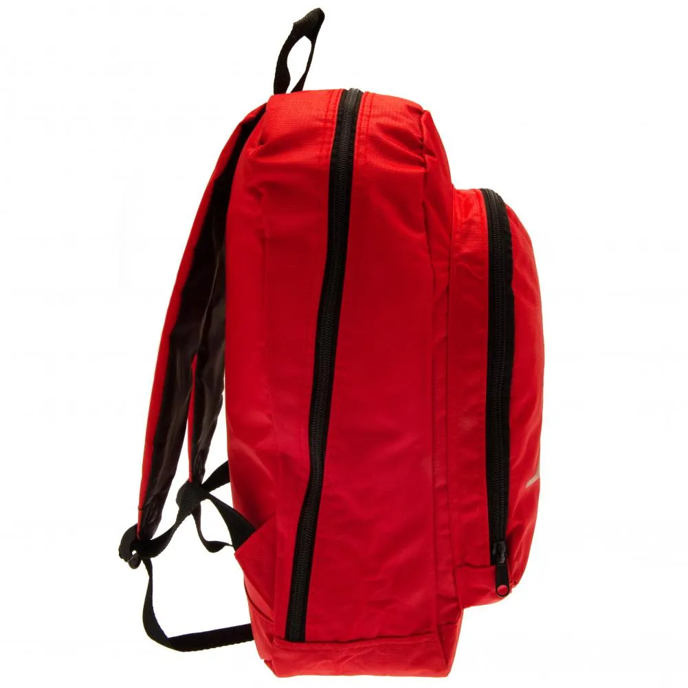 Arsenal FC Backpack