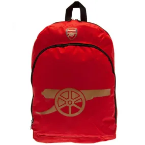 Arsenal FC Backpack