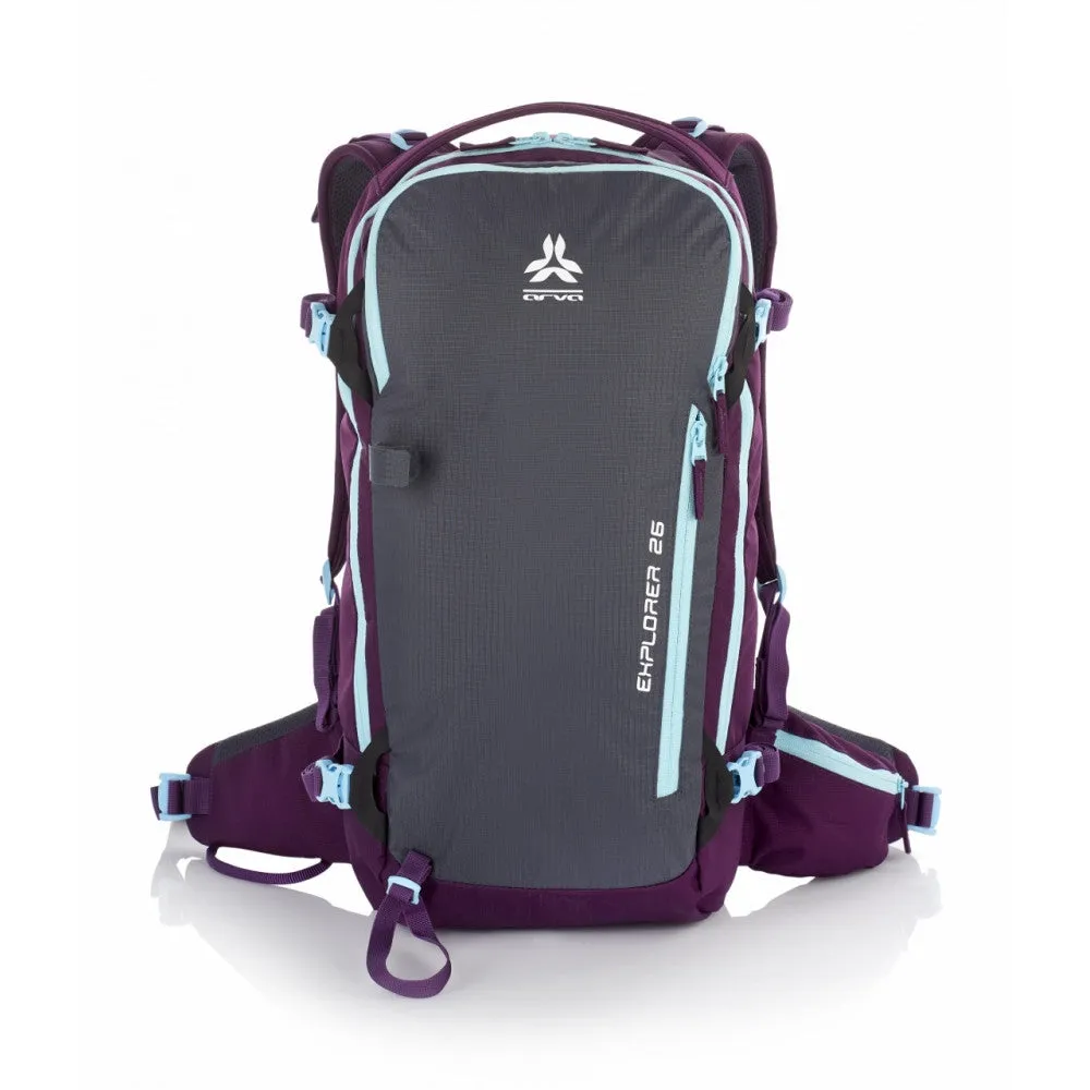 Arva Explorer 26 Backpack