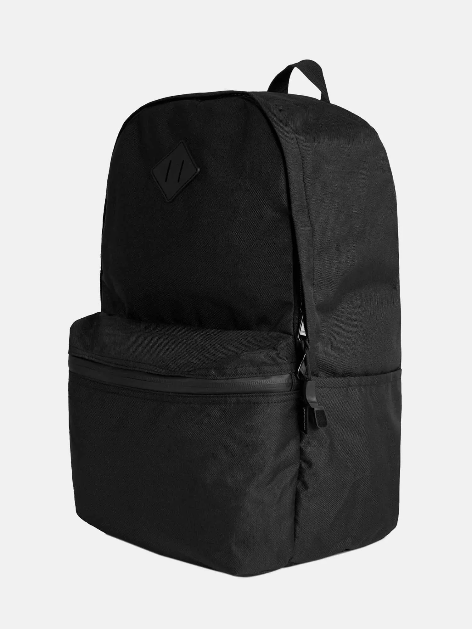 AS Colour Backpack - Black