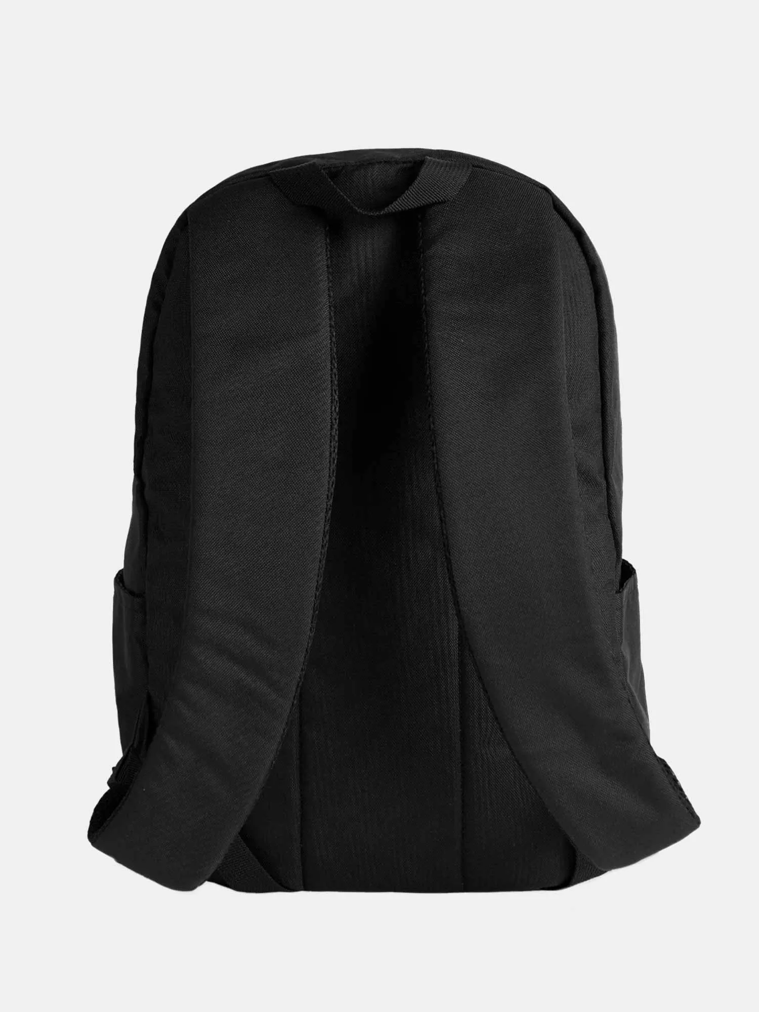 AS Colour Backpack - Black