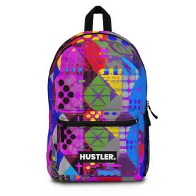 Astra23X - Hustler Backpack