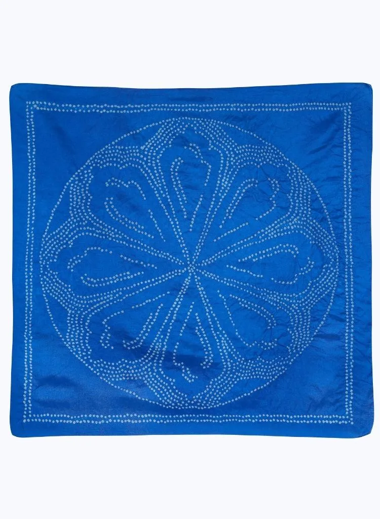 Atlas Silk Bandana