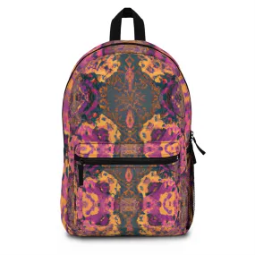 AuroraGlow - LGBTQ  Pride Backpack