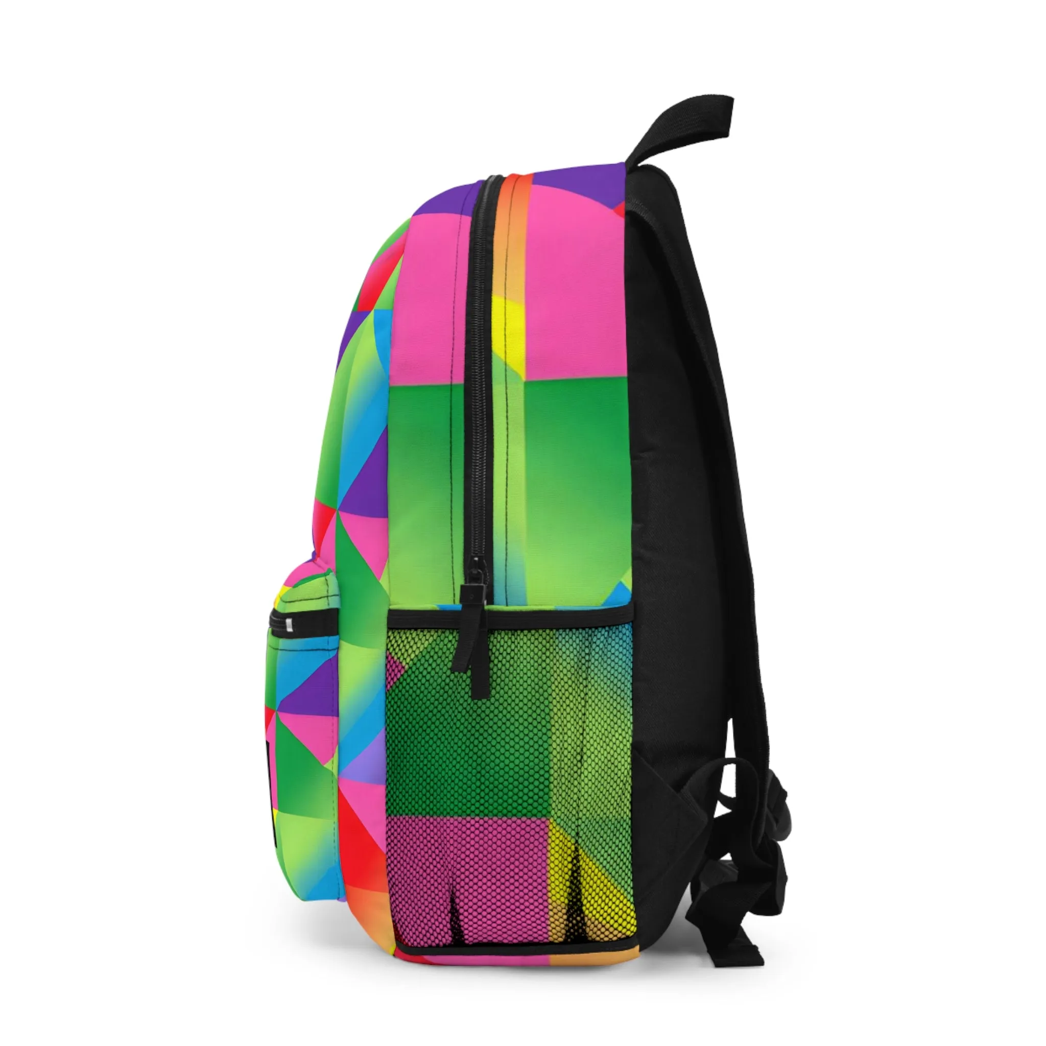 AuroraSparkles - Gay Pride Backpack