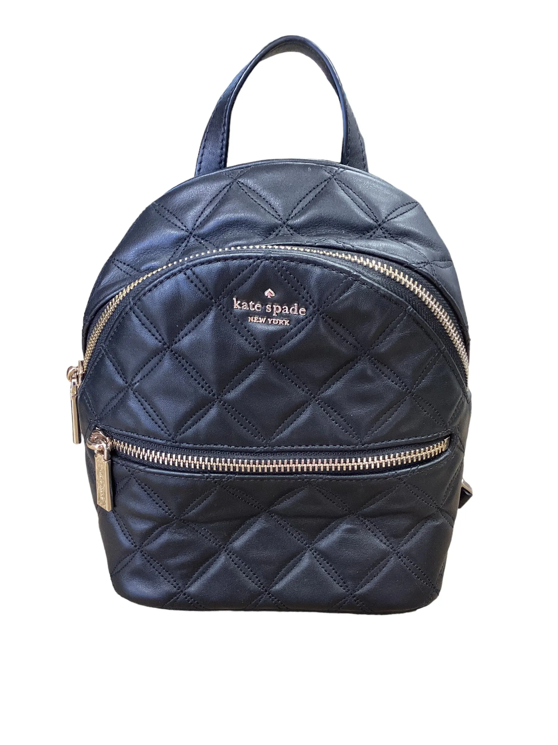 Backpack Designer By Kate Spade  Size: Small