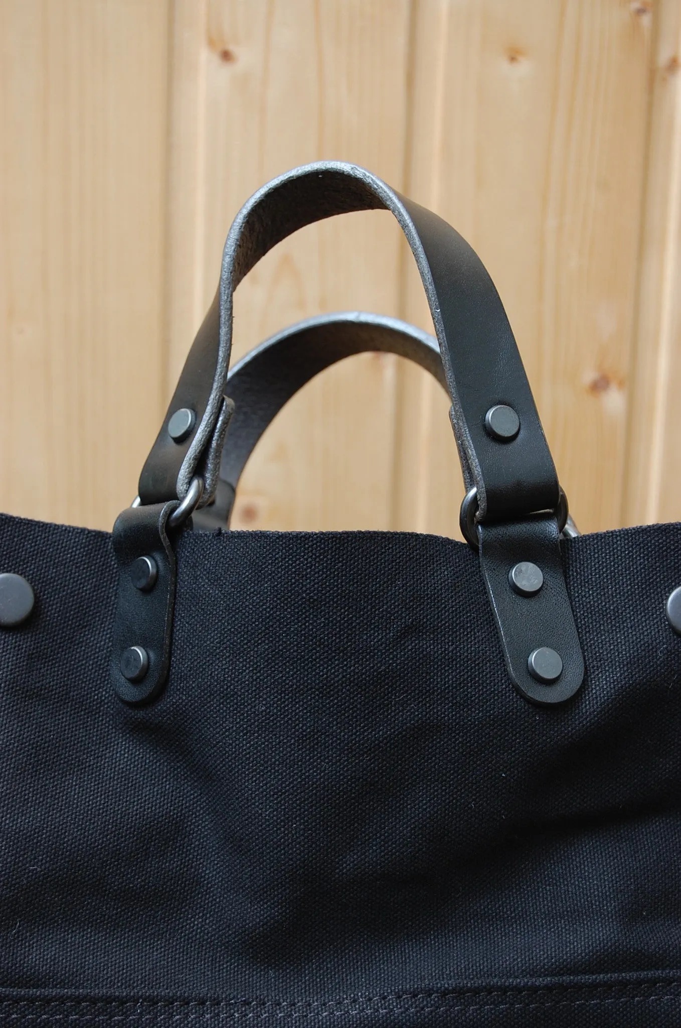 Baggy Port KBS Bag black/black