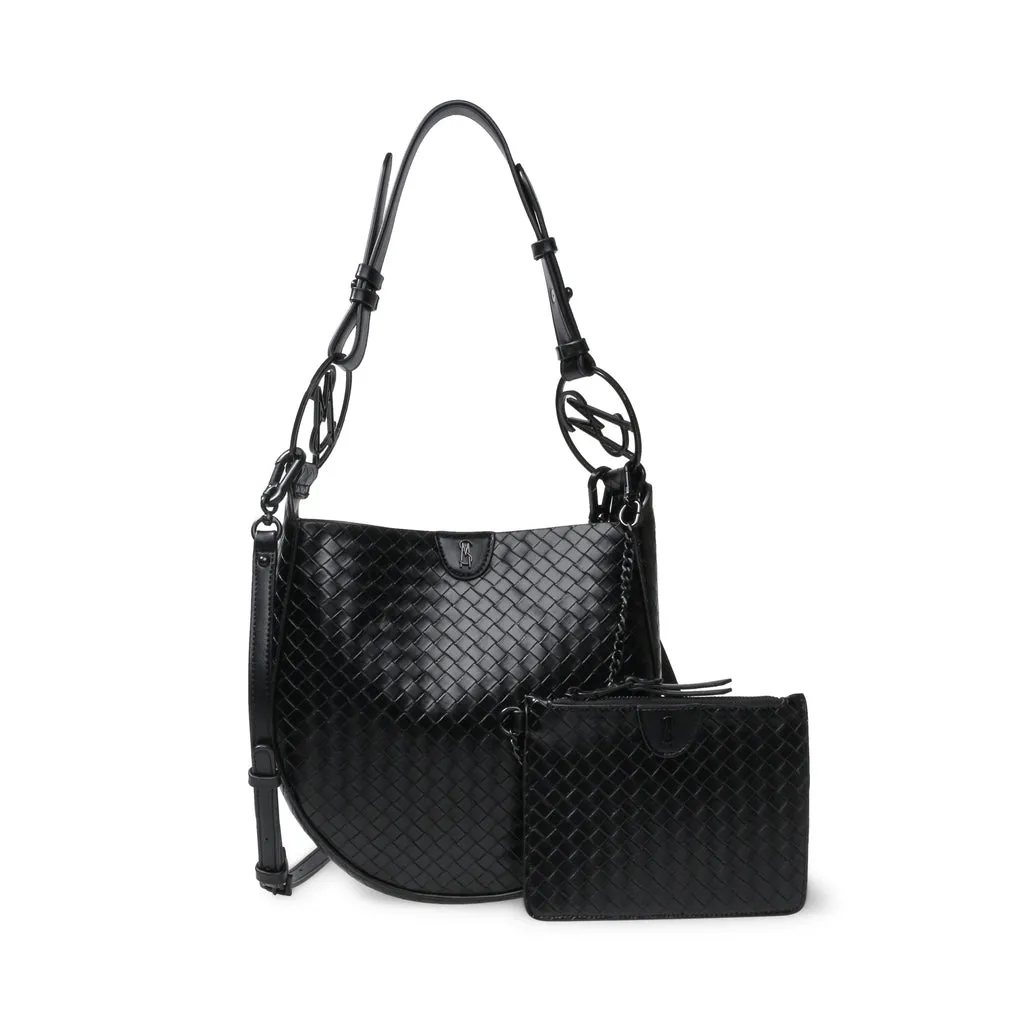 Barolo-W Crossbody bag BLACK