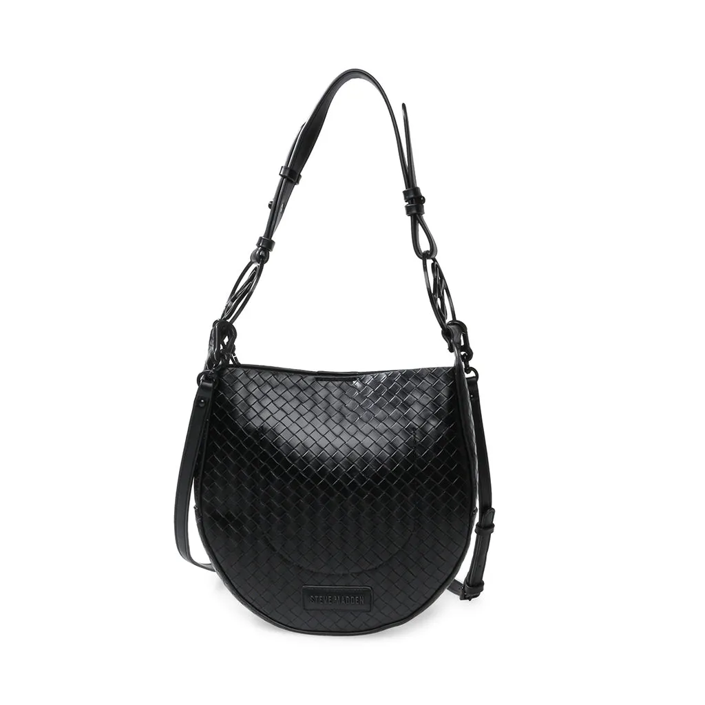 Barolo-W Crossbody bag BLACK