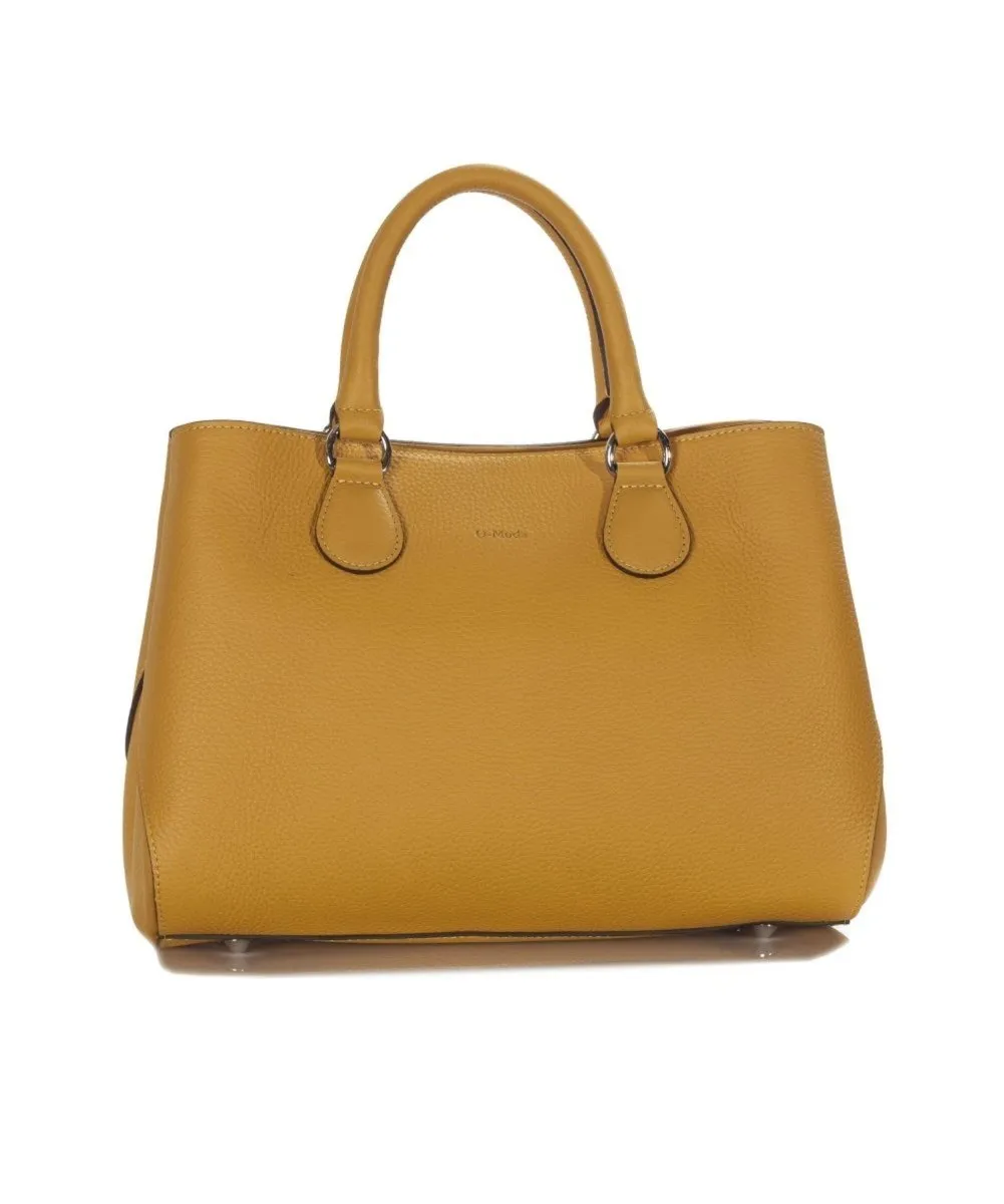 Bego Premium Soft Leather Handbag