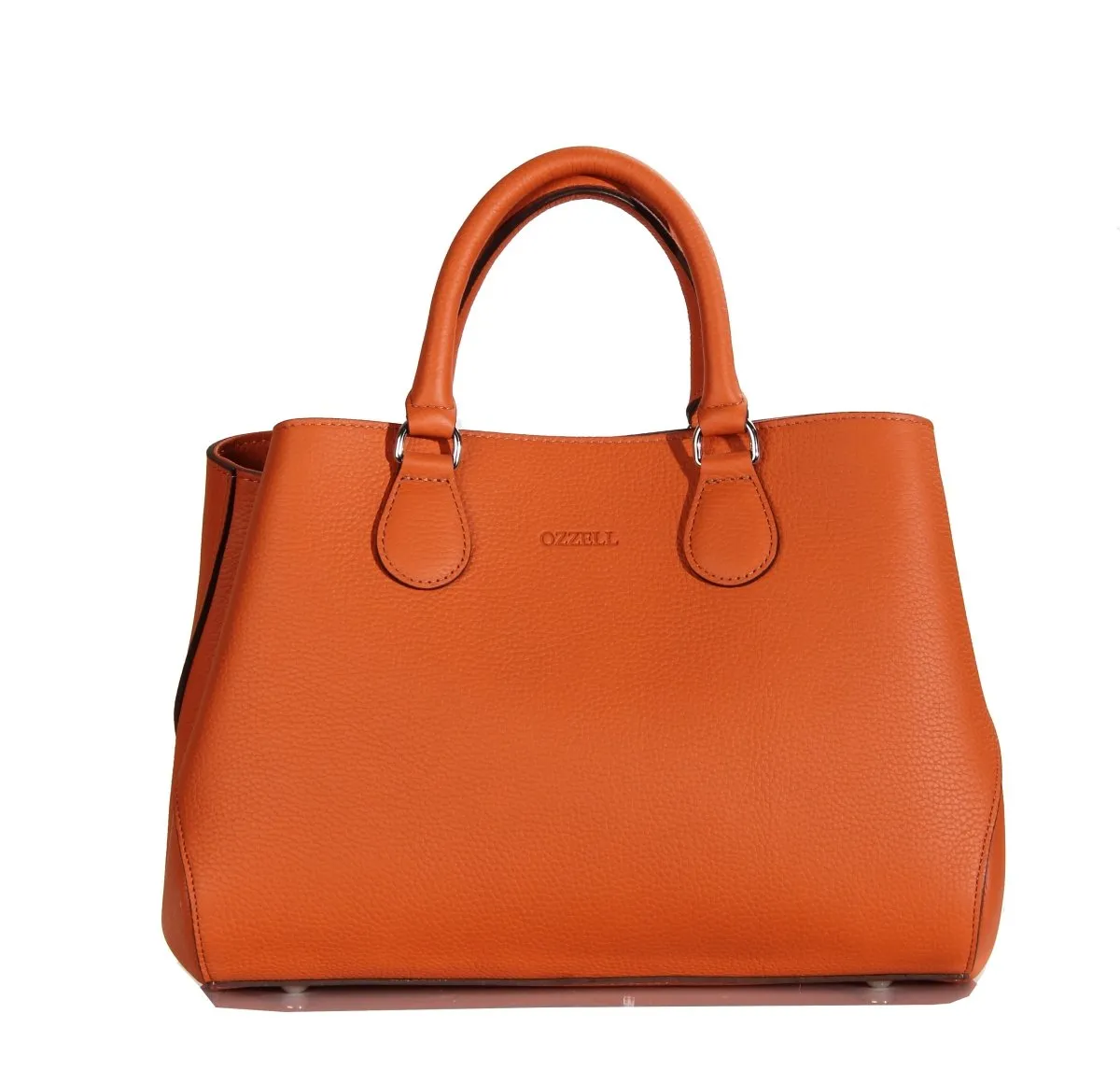 Bego Premium Soft Leather Handbag