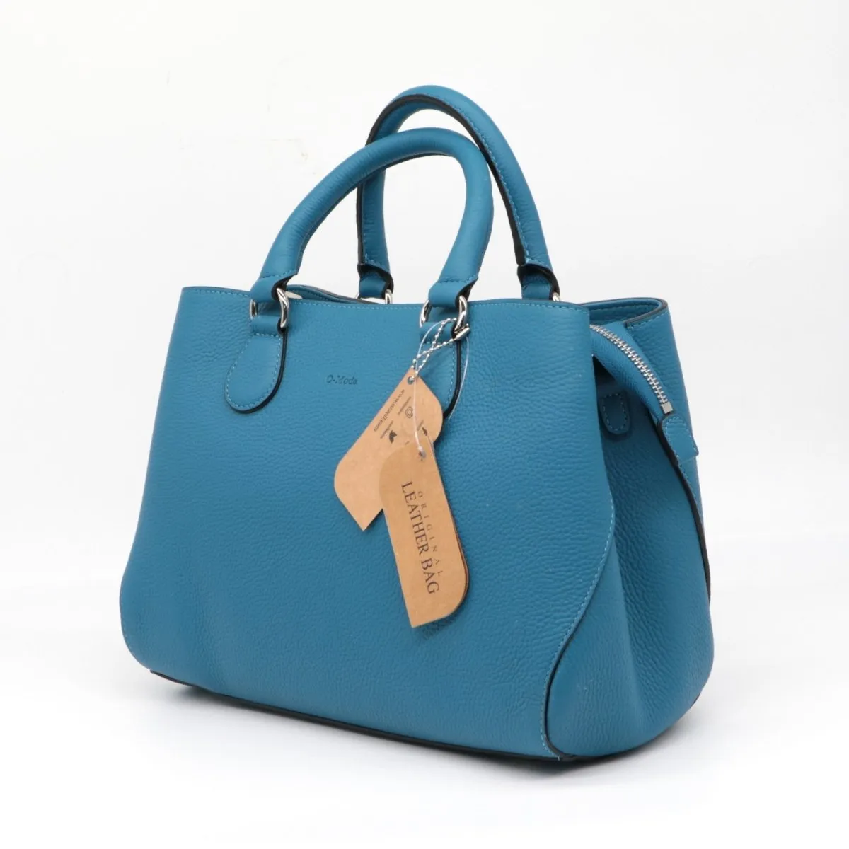 Bego Premium Soft Leather Handbag