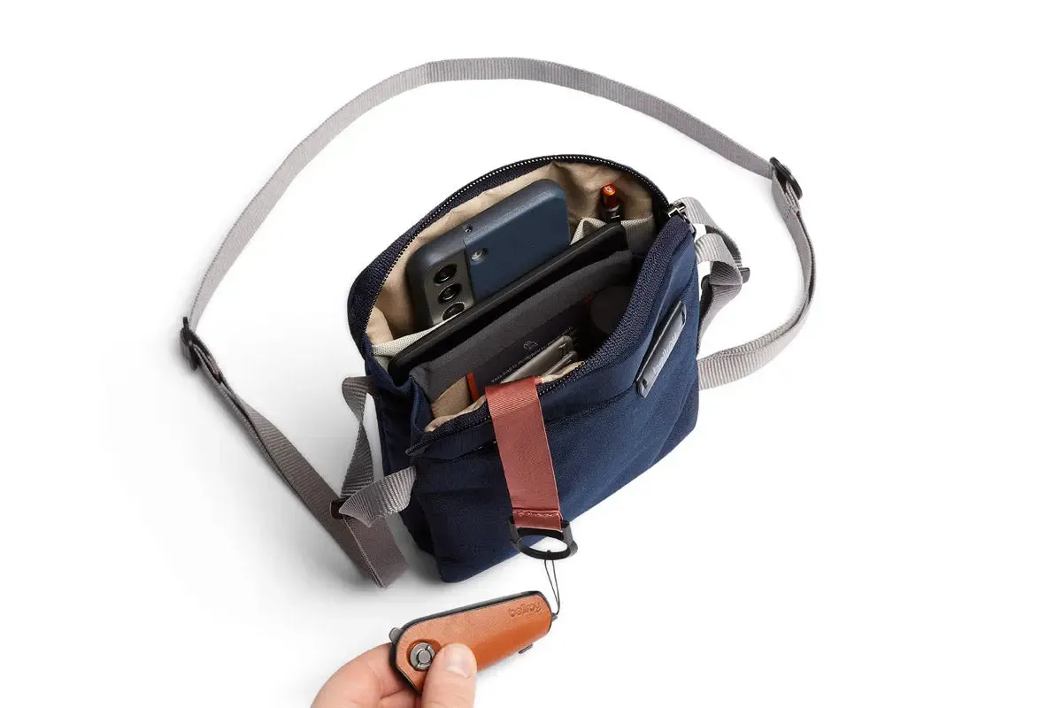 BELLROY - CITY POUCH