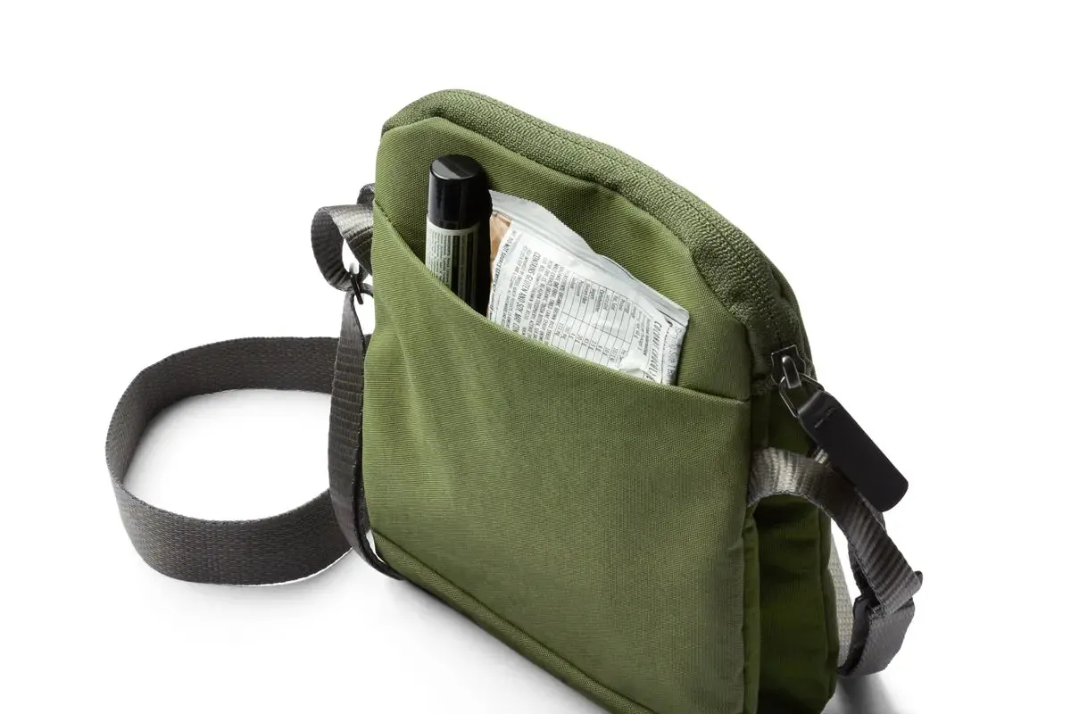 BELLROY - CITY POUCH