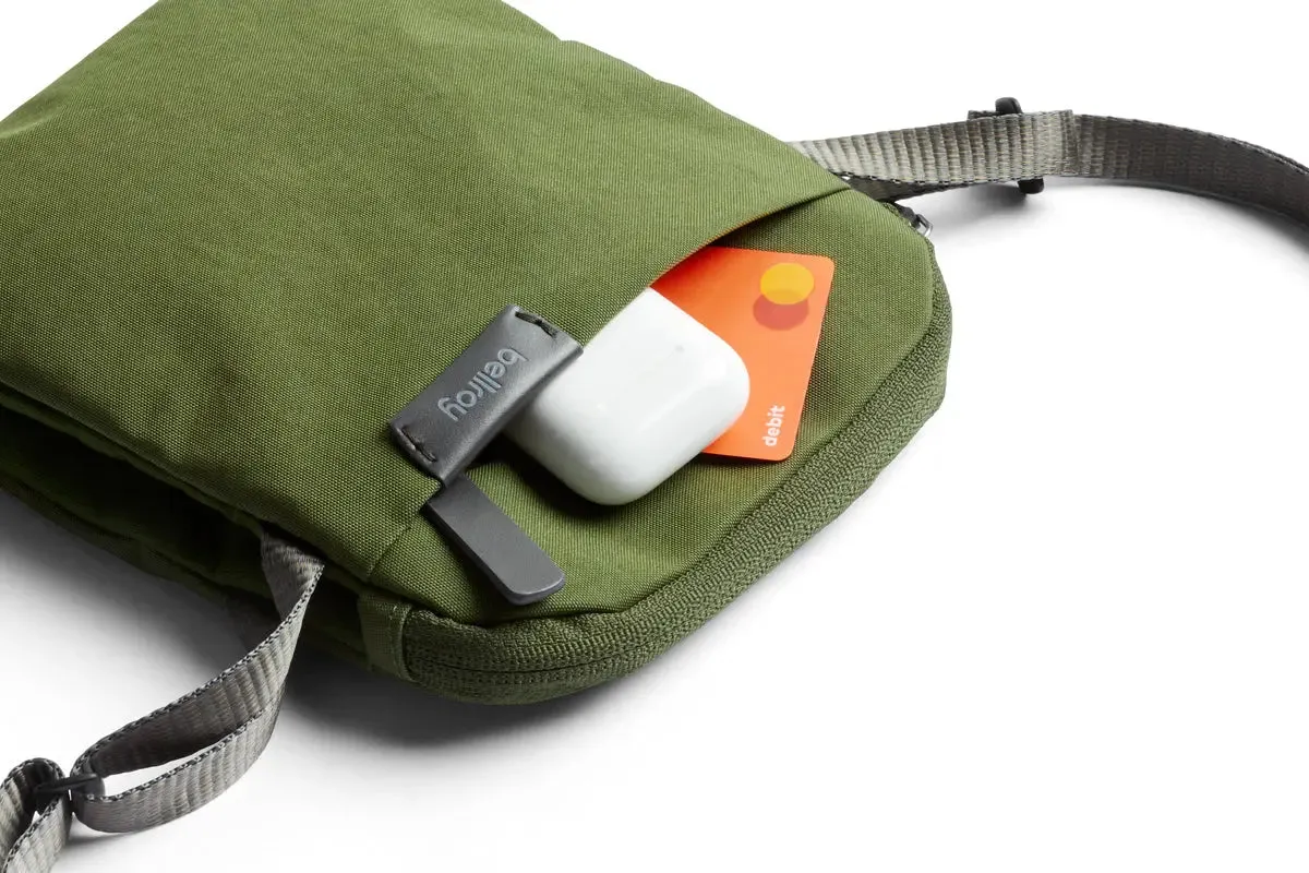 BELLROY - CITY POUCH