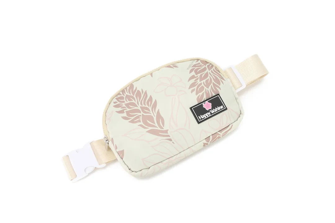 Belt Bag Jenna Ginger Beige