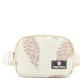 Belt Bag Jenna Ginger Beige