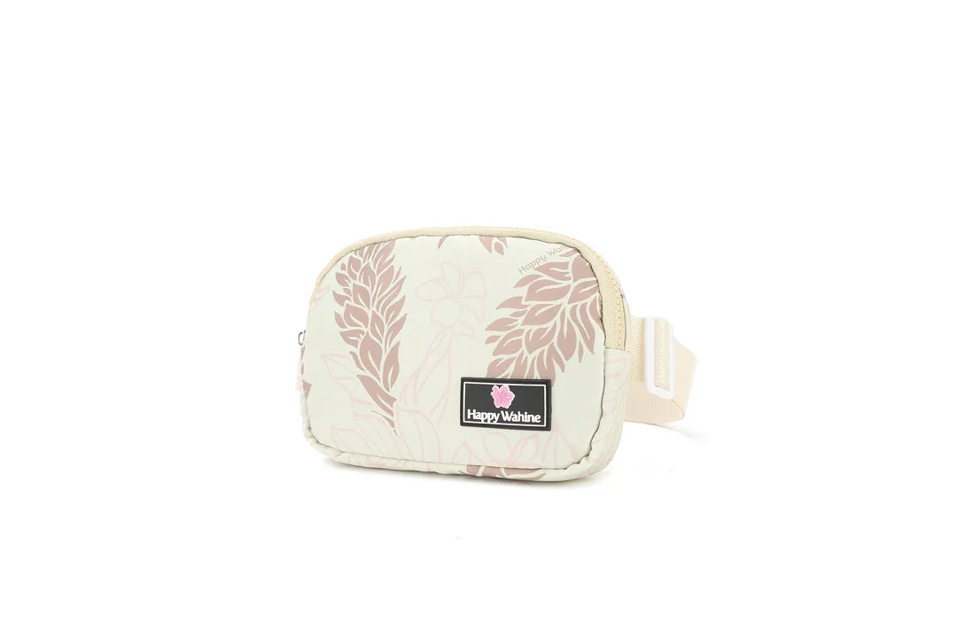 Belt Bag Jenna Ginger Beige