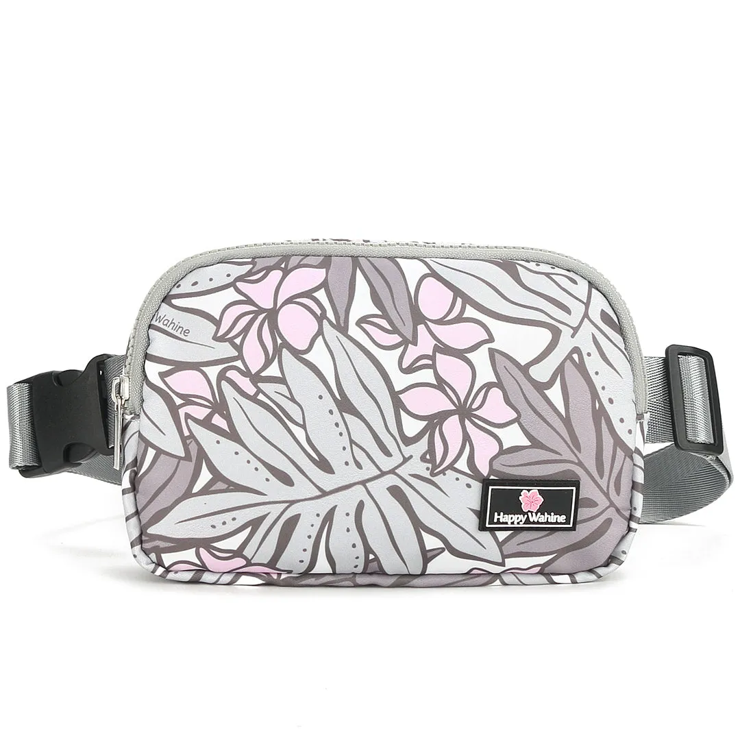 Belt Bag Jenna Laua'e Grey