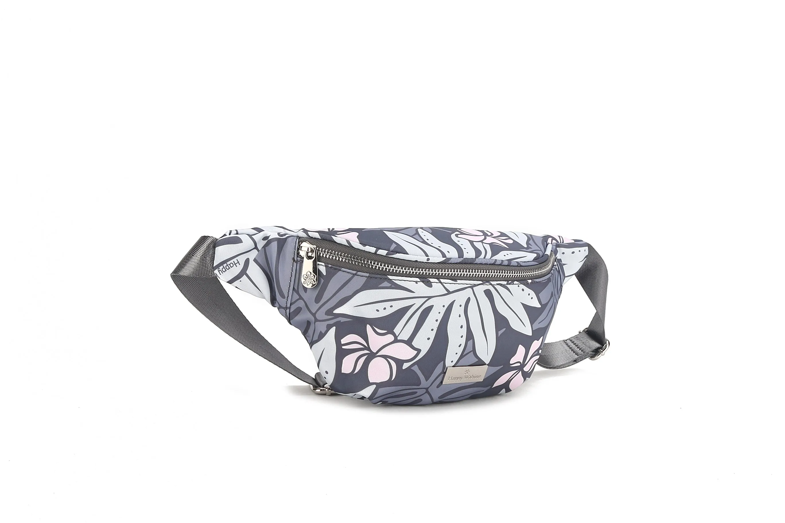 Belt Bag Ke'olu Lauae Grey