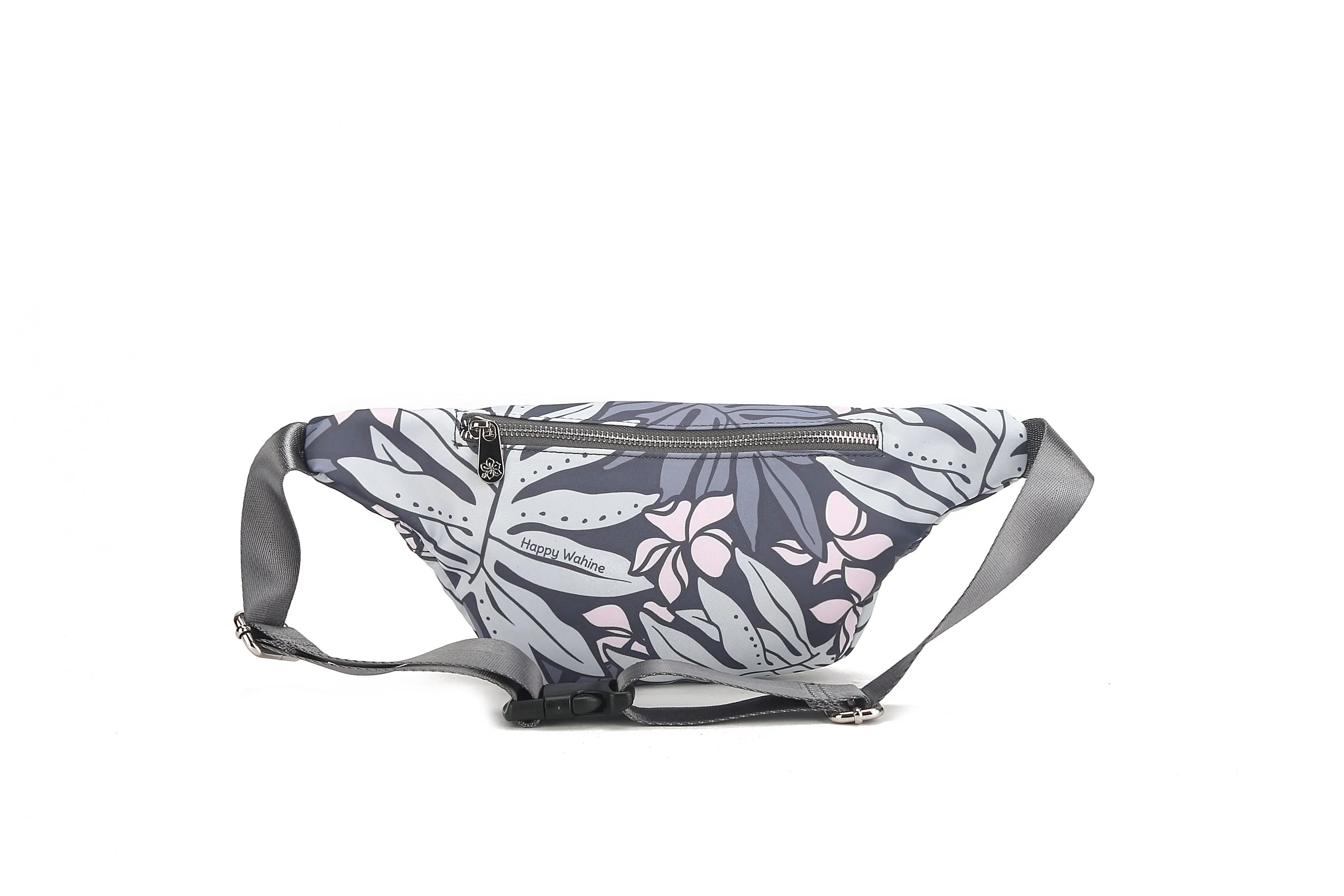 Belt Bag Ke'olu Lauae Grey