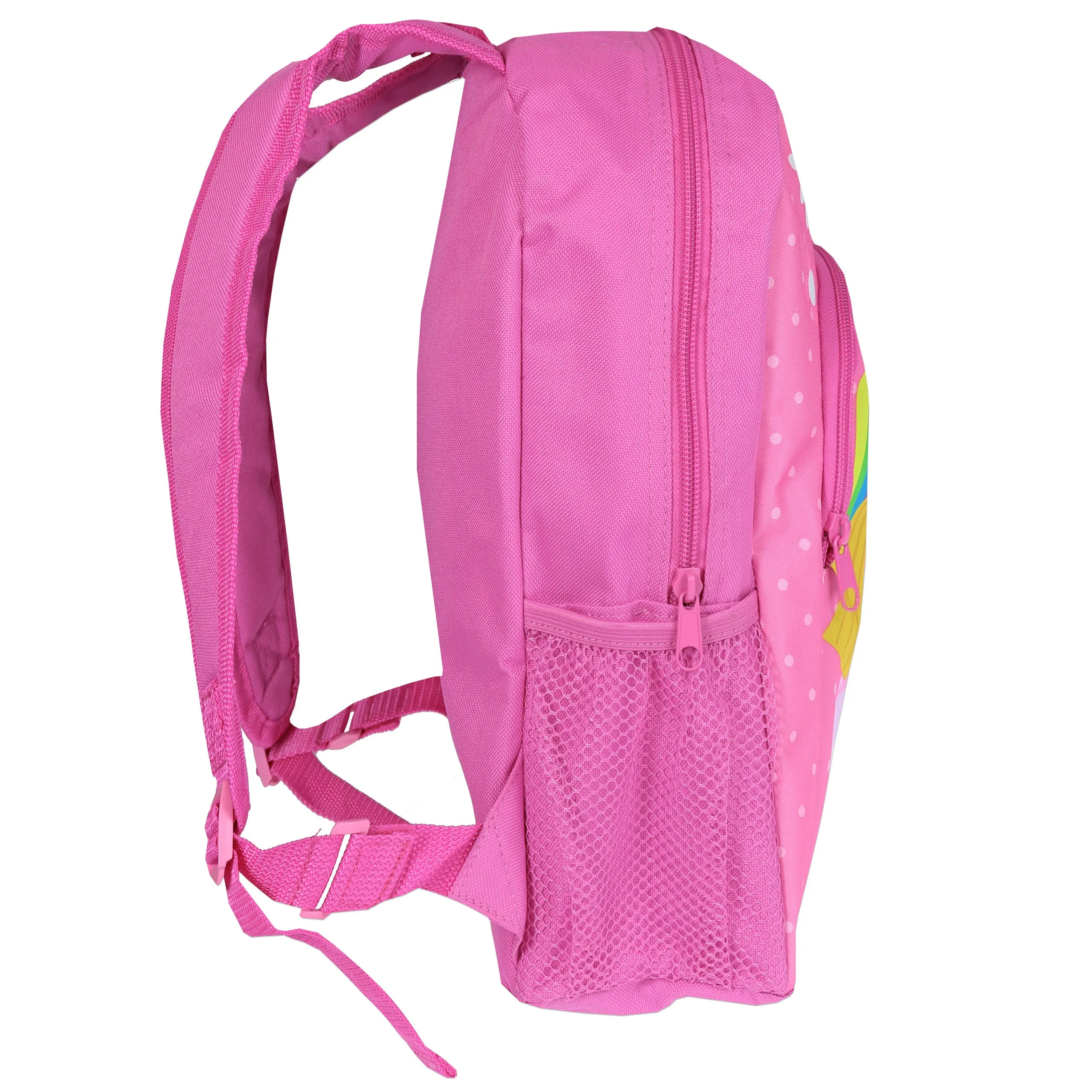 Ben and Holly Backpack