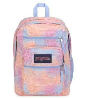 Big Student Backpack