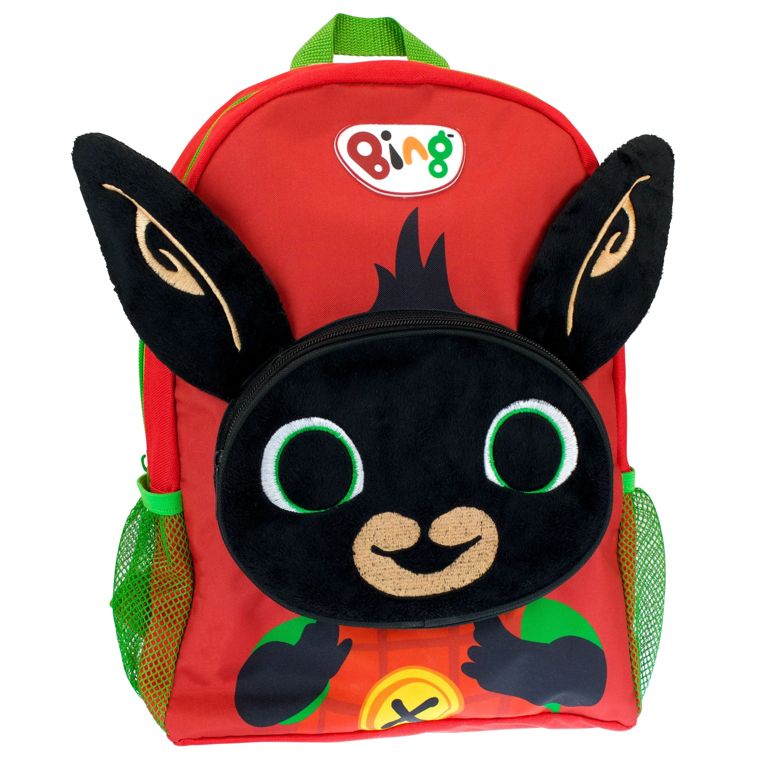 Bing Backpack