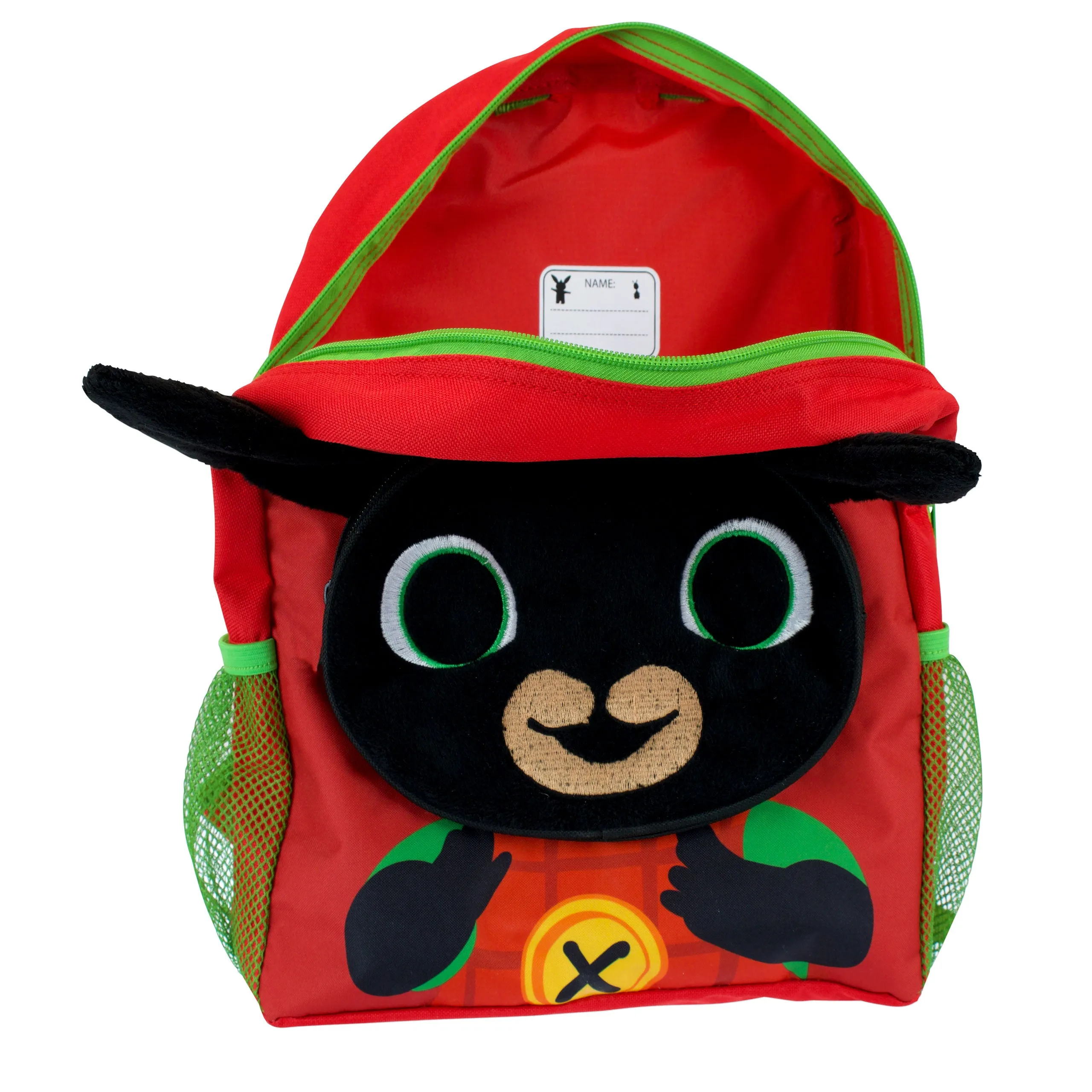 Bing Backpack