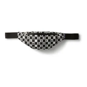 Black & White Fannypack